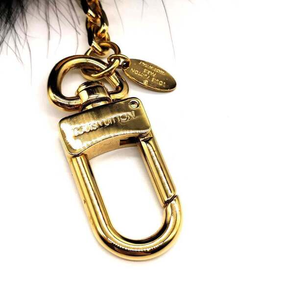 LOUIS VUITTON Bag Charm - Picture 7 of 7